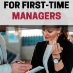 NEW MANAGER TIPS