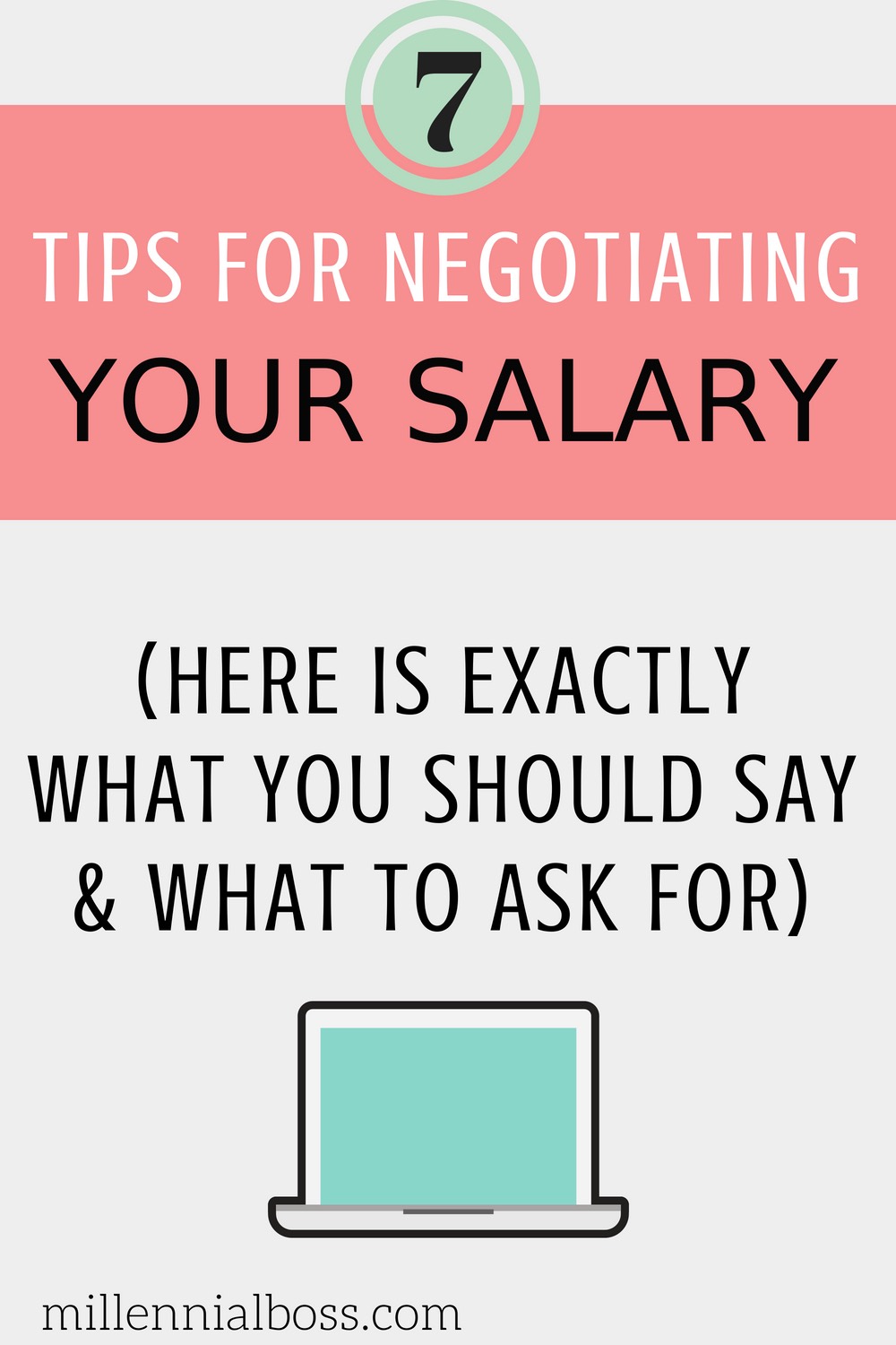 How To Successfully Negotiate Your Salary