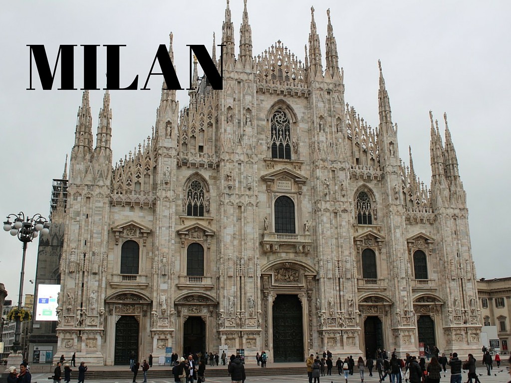 milan priceline