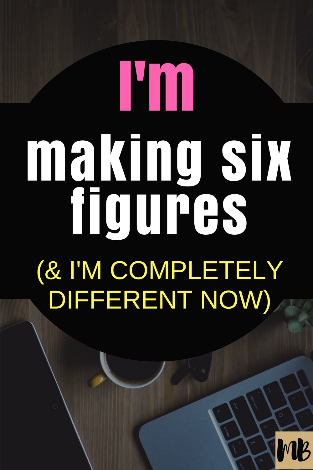 make six figures online