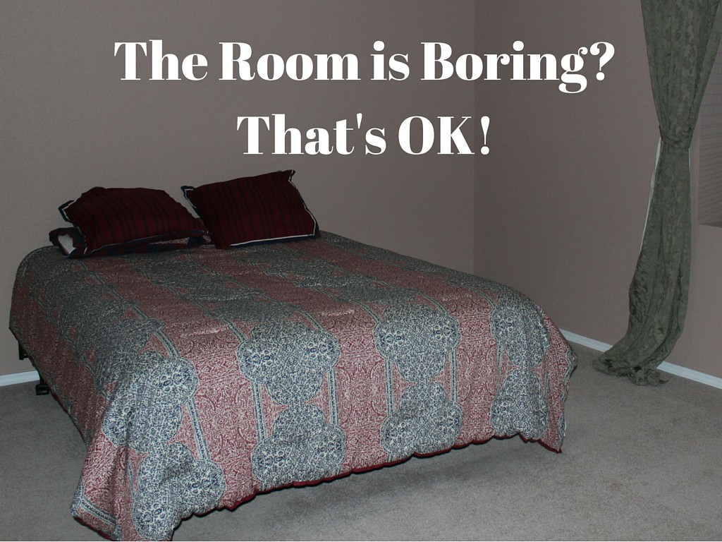 Save Money By Renting Out A Room In Your Home