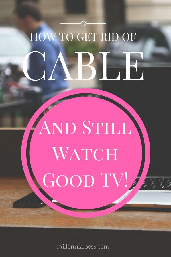 Save Money With Cheap Alternatives to Cable (Sling TV, Antennas, Roku)