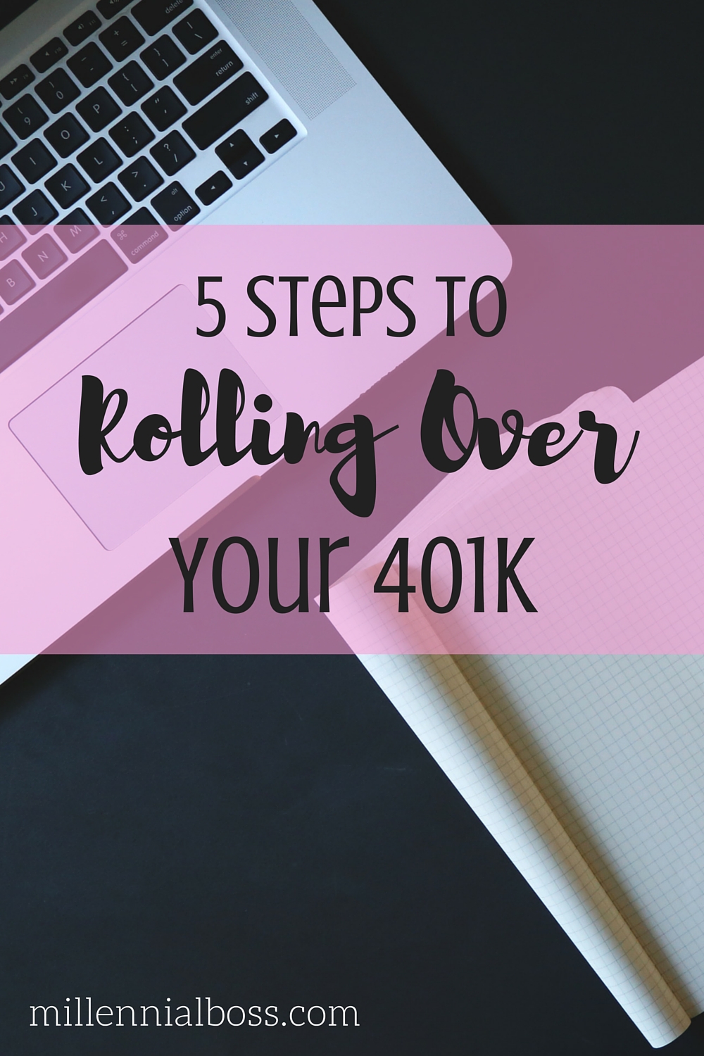 How To Roll Over A 401k