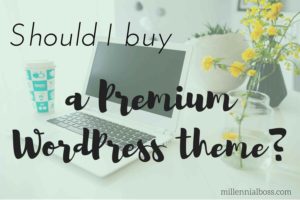 Buying Premium WordPress Theme StudioPress