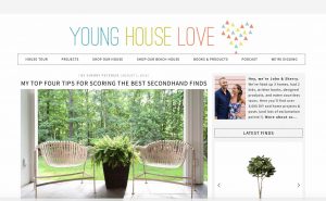 young-house-love-wordpress-theme
