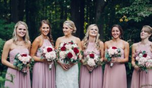beautiful-blush-wedding-dresses