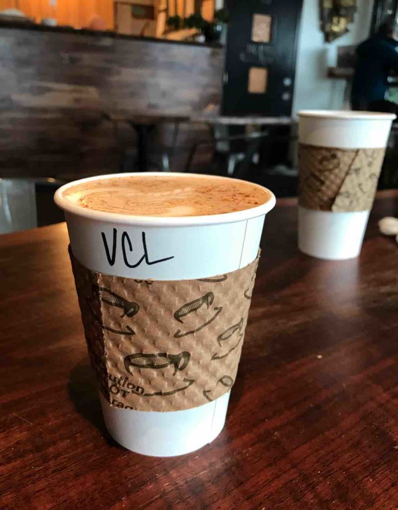 portlandcoffeeupstreamcoffeewaterfront Millennial Boss