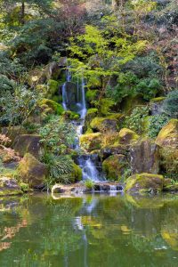 Portland trip itinerary | Things to do Japanese Gardens