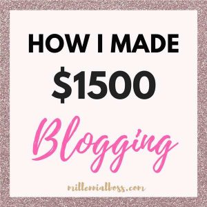 blogging-income-tips