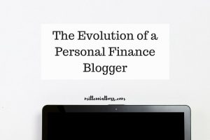 evolution-personal-finance