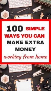 YESS!! how to make money working from home? Looking for work from home jobs?