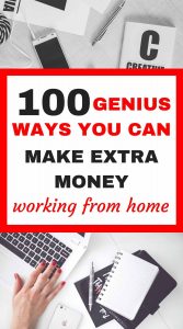 LOVE THESE! ways to make money from home and ways to make money online ALL HERE!