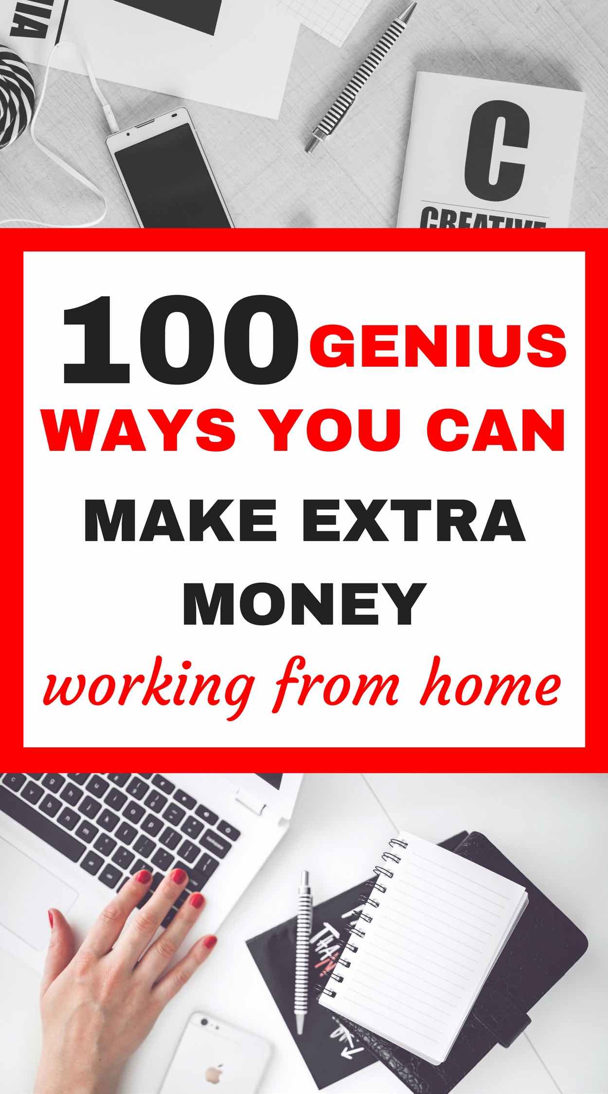 LOVE THESE! ways to make money from home and ways to make money online ALL HERE!