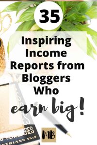 Bloggers Earn Big