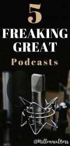 Freaking-great-Podcasts