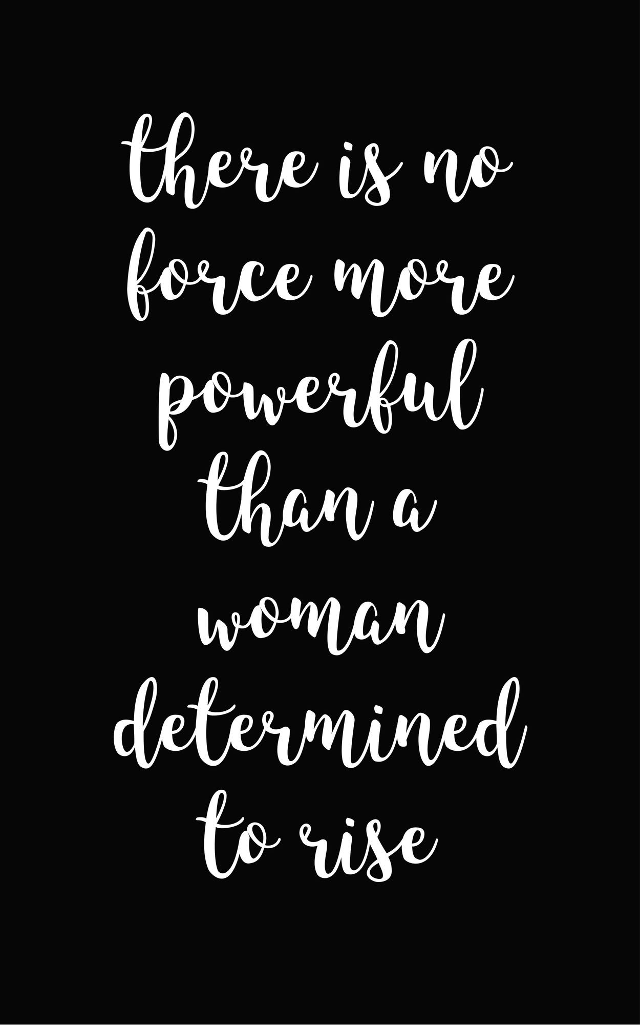 Pin by ୭̥° ༊*·˚ ༉‧₊˚ on 444  Girl power quotes, Powerful quotes, Girl boss  quotes