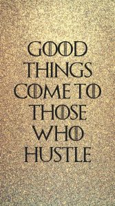 lady boss quotes | hustle quotes