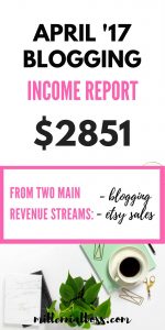 Blogging Income Report | Monthly income report | bloggers monthly income reports