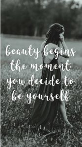 beauty quotes | motivational quotes for women