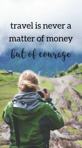 solo travel quotes | solo female traveler quotes