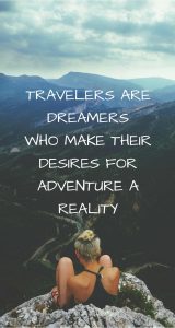 quotes for travelers | quotes about travel | quotes about adventure