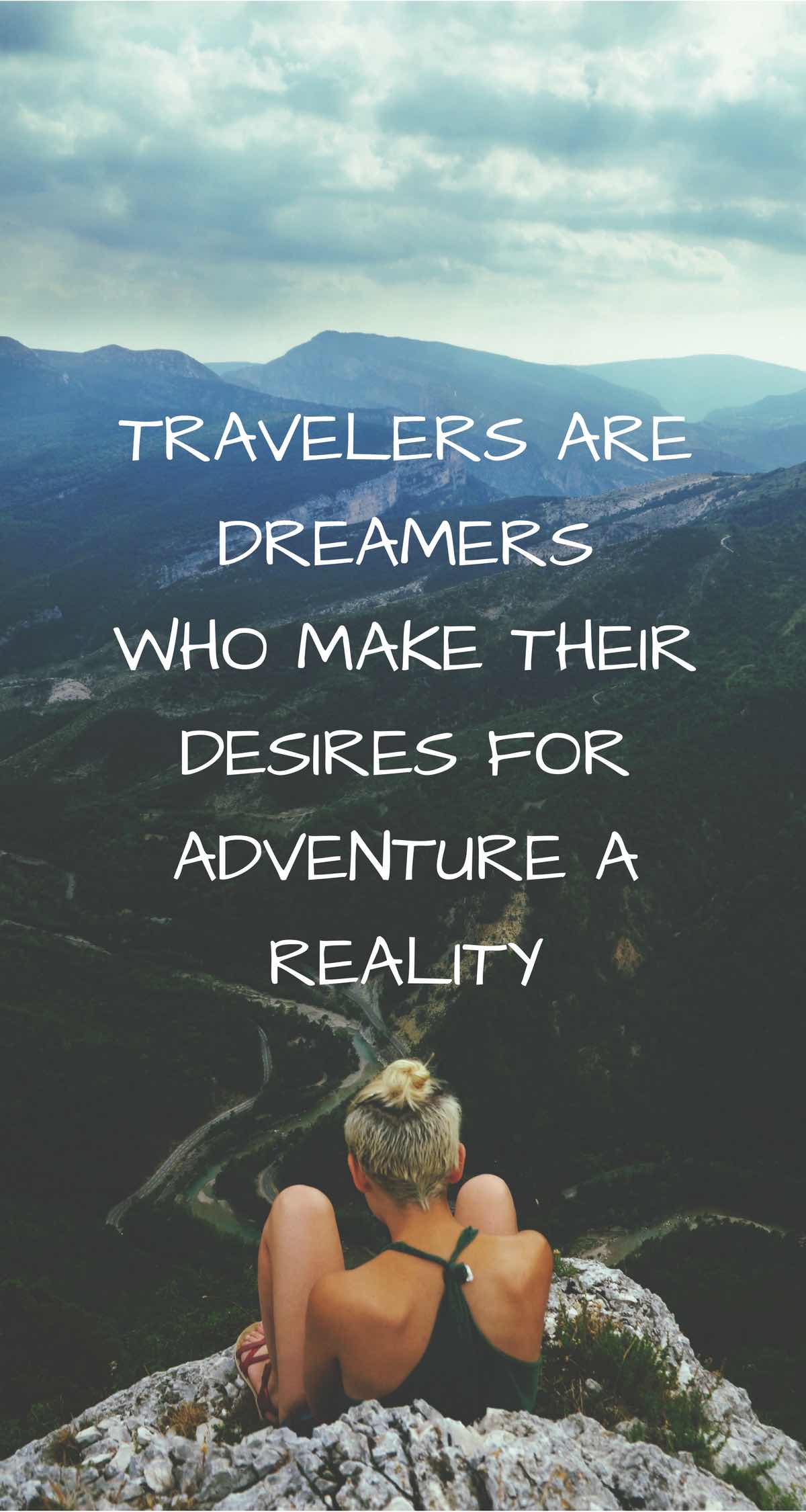 after travel quotes