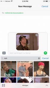 how-to-use-gifs-text