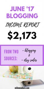 Best blogger income report going - thanks for sharing!
