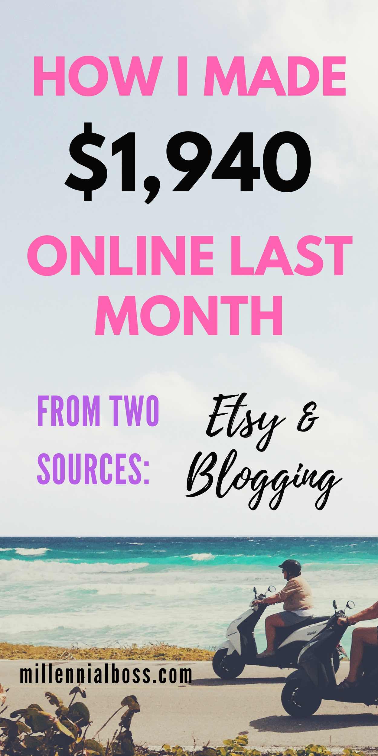 Very detailed breakdown this blogging income report - Thanks for sharing