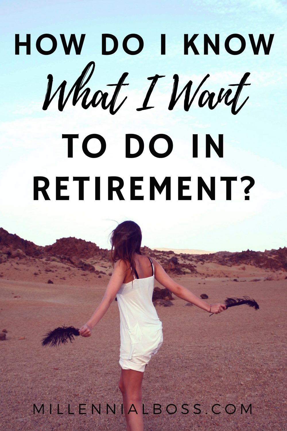 Early Retirement Police beware - I have no idea what I want to do in Early Retirement and FIRE. Financial independence is the goal but not the destination.