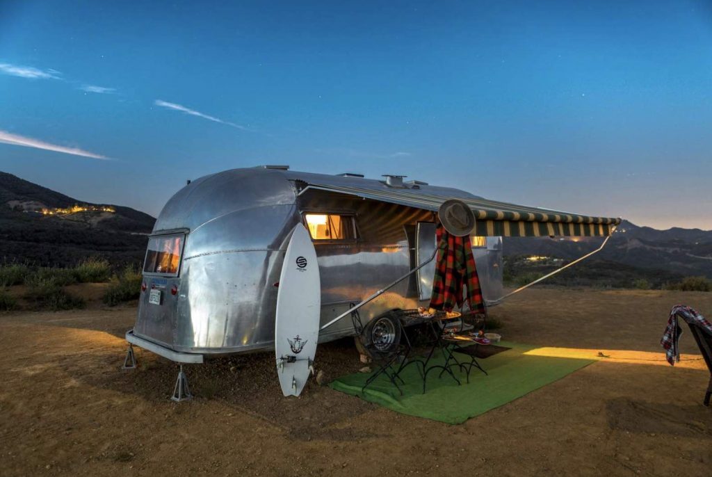 The Ultimate Airbnb Bucket List (in the United States)