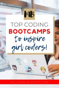 coding bootcamps girls