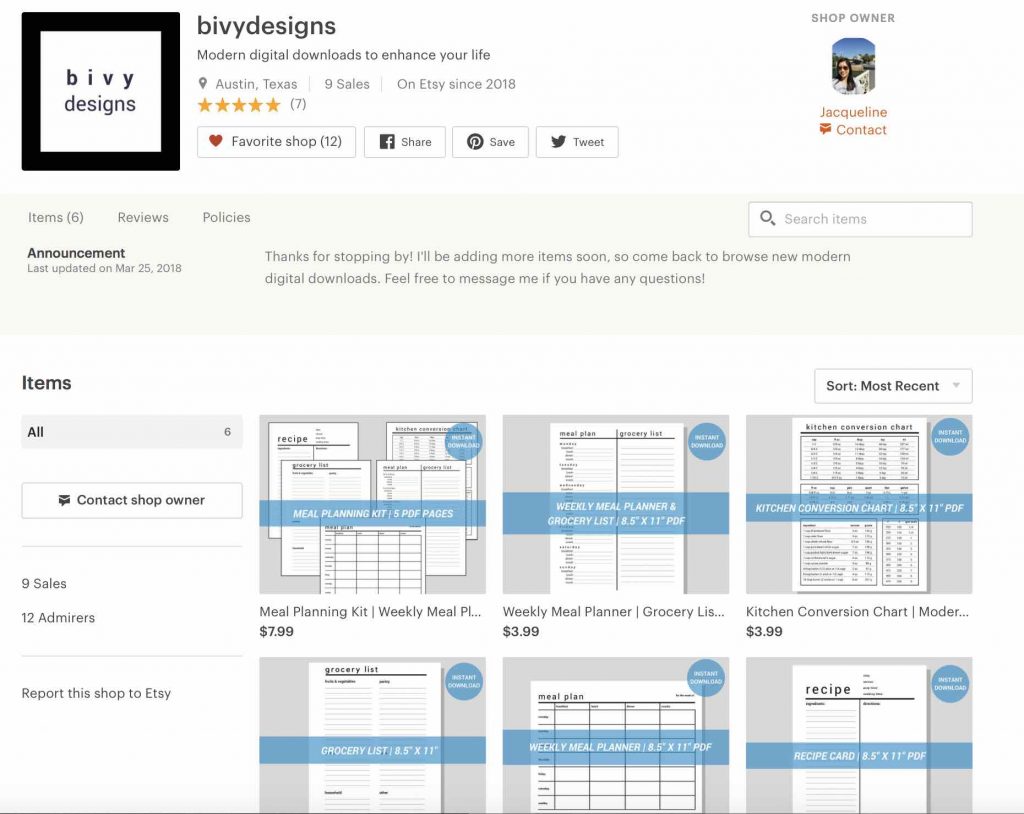 etsy-printable-designs - Millennial Boss