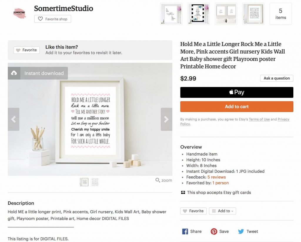 etsy-printable-designs-planners - Millennial Boss