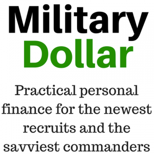 military-dollar