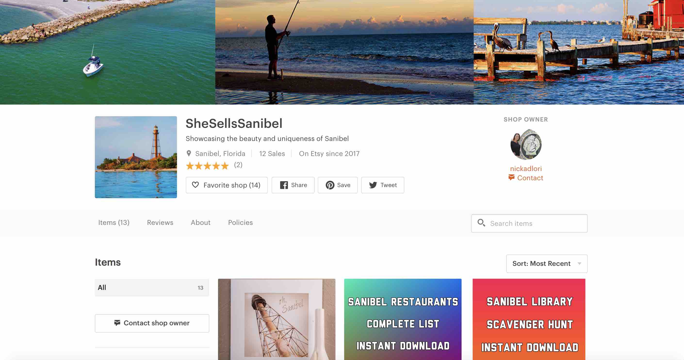 sanibel-island-etsy