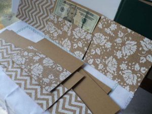 cash-envelope-floral-burlap