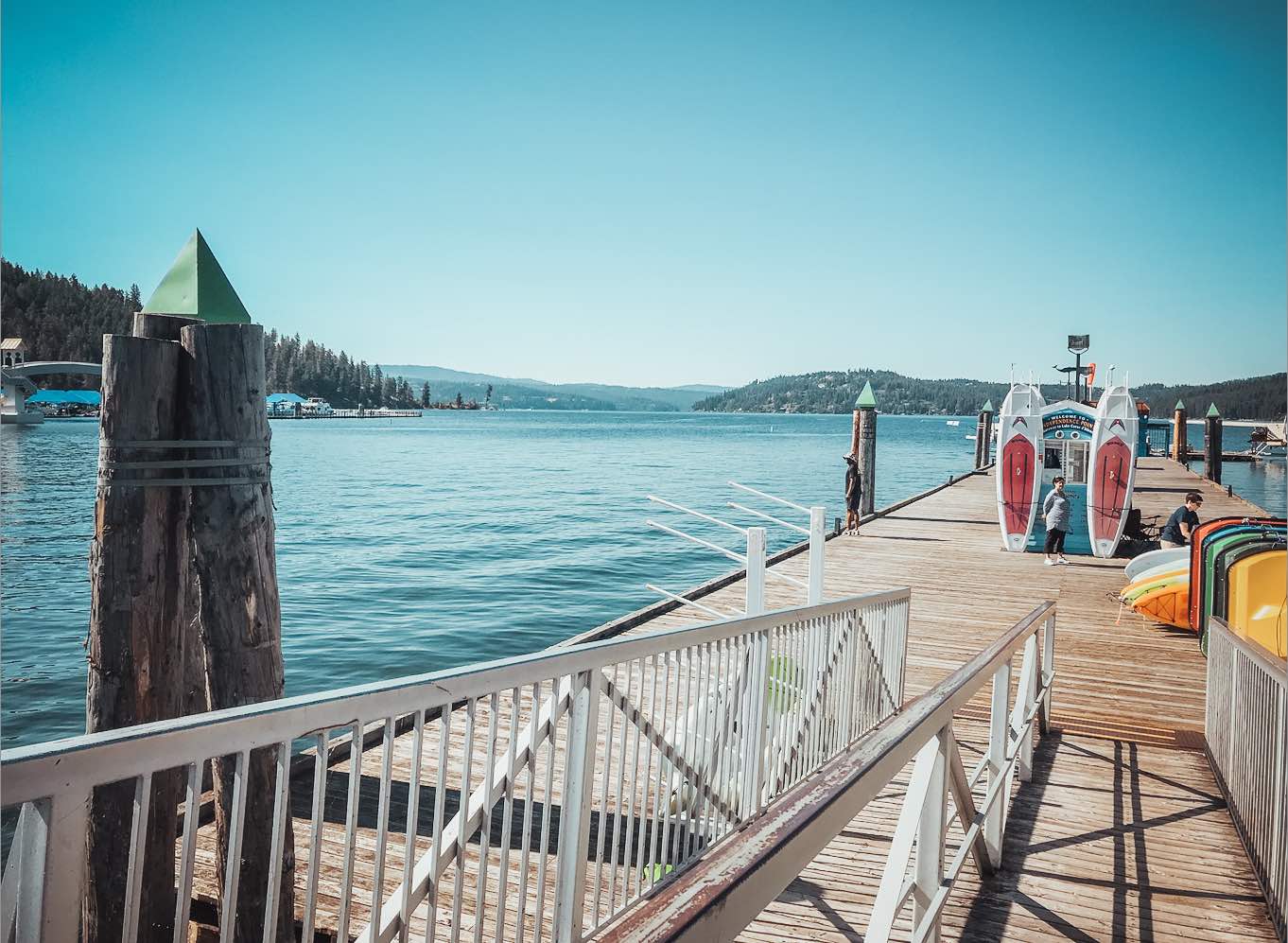 coeur-dalene-idaho marina