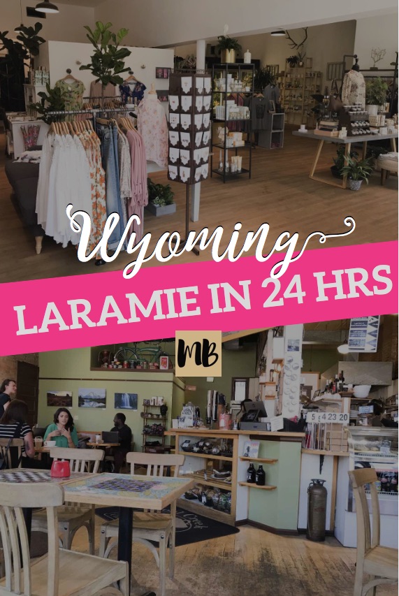 Laramie Wyoming Things to Do