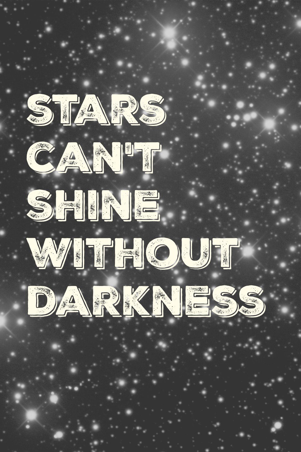 quotes about the stars