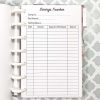11 Savings Trackers to Visualize Your Savings Progress
