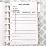 11 Savings Trackers to Visualize Your Savings Progress