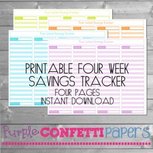 savings-tracker-purple-confetti-papers