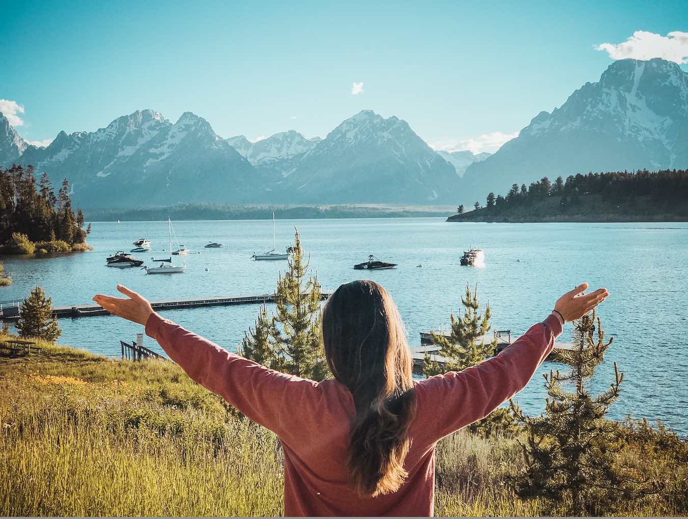 grand teton national park photography