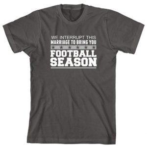 fantasy football party shirts
