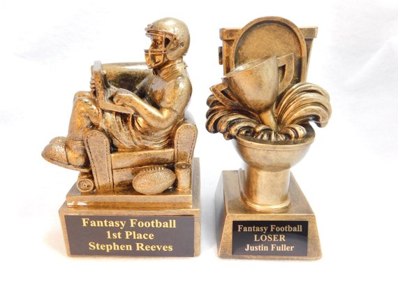 Fantasy Football Deals and Ideas ~ Draft kits, Boards, Awards, Clothing - A  Thrifty Mom - Recipes, Crafts, DIY and more