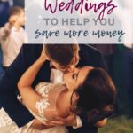 budget planners weddings