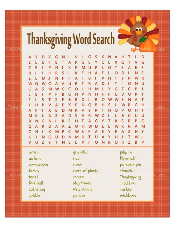 Indoor games for kids fall activities for kids word search