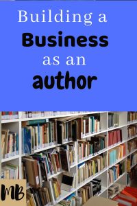 business author