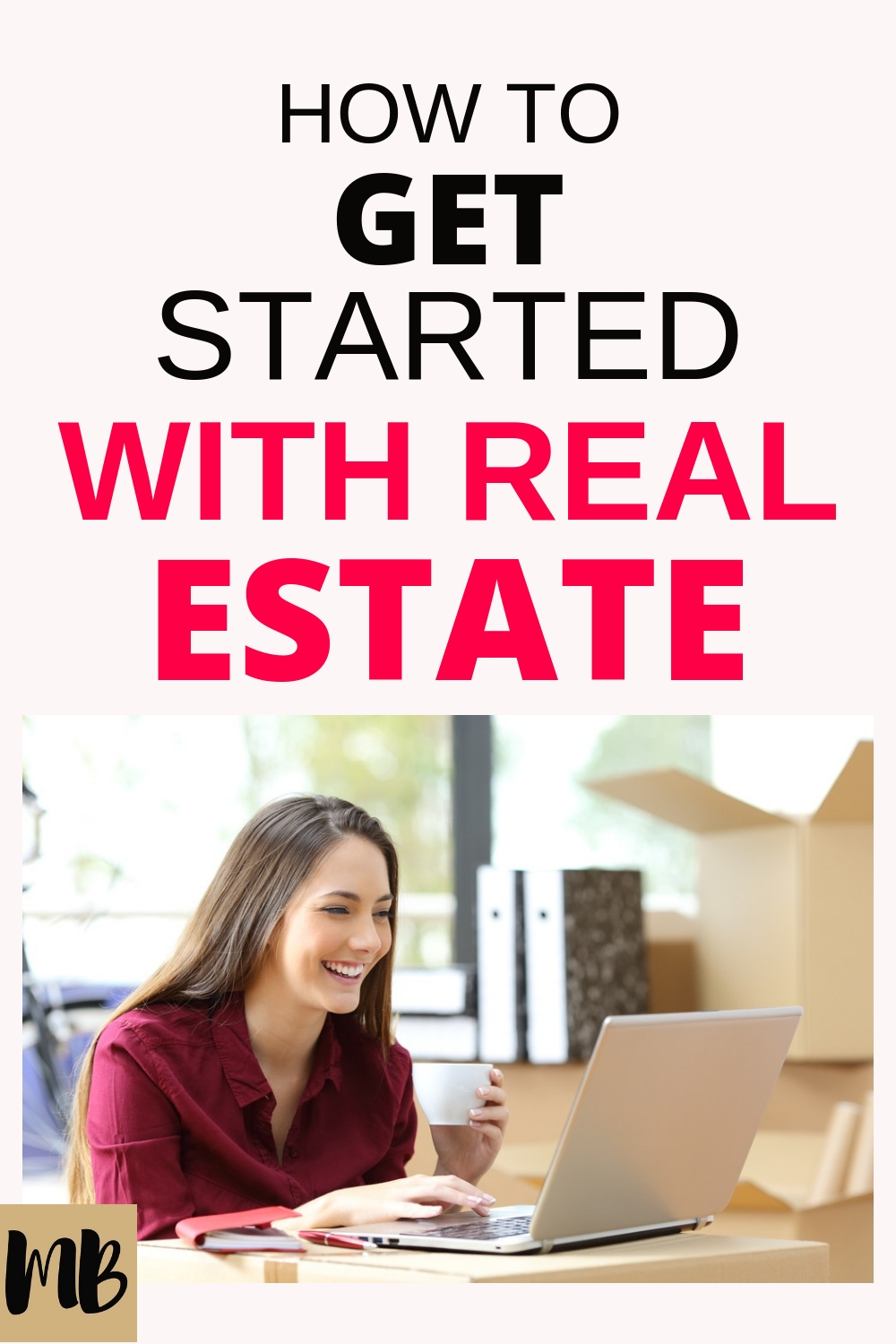 The real estate investing course that will teach you how to get started with real estate investing | Review of Chad Carson's Real Estate Investing Course